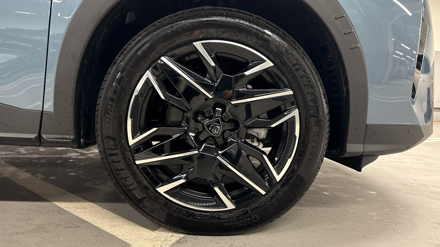 Used Peugeot 3008 2025 for sale - 77268692: Photo 18