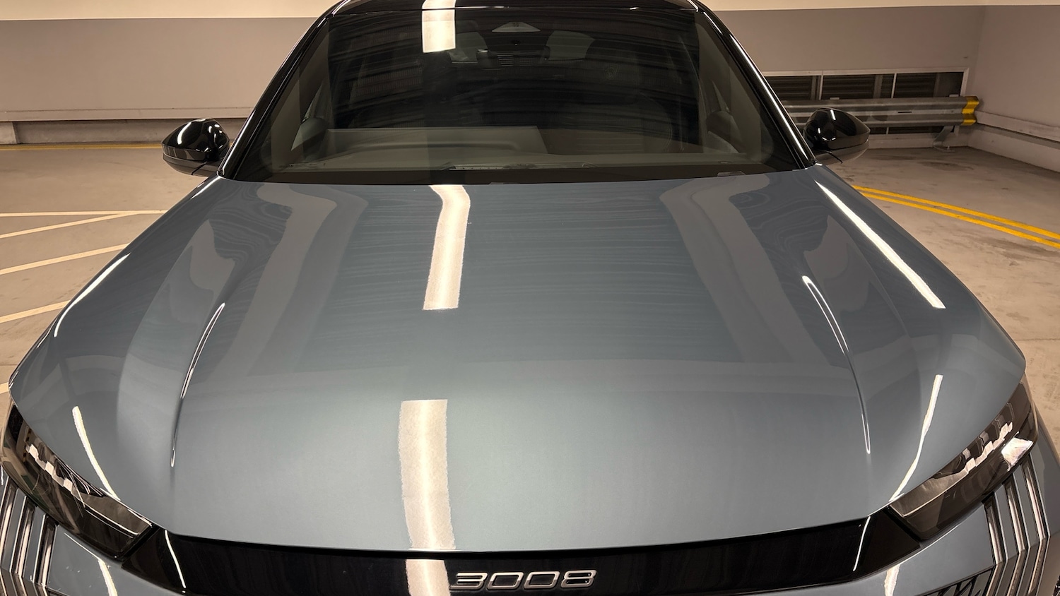 Used Peugeot 3008 2025 for sale - 77268692: Photo 19