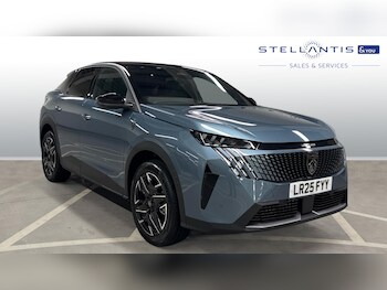 Used Peugeot 3008 2025 for sale - 77268692: Photo