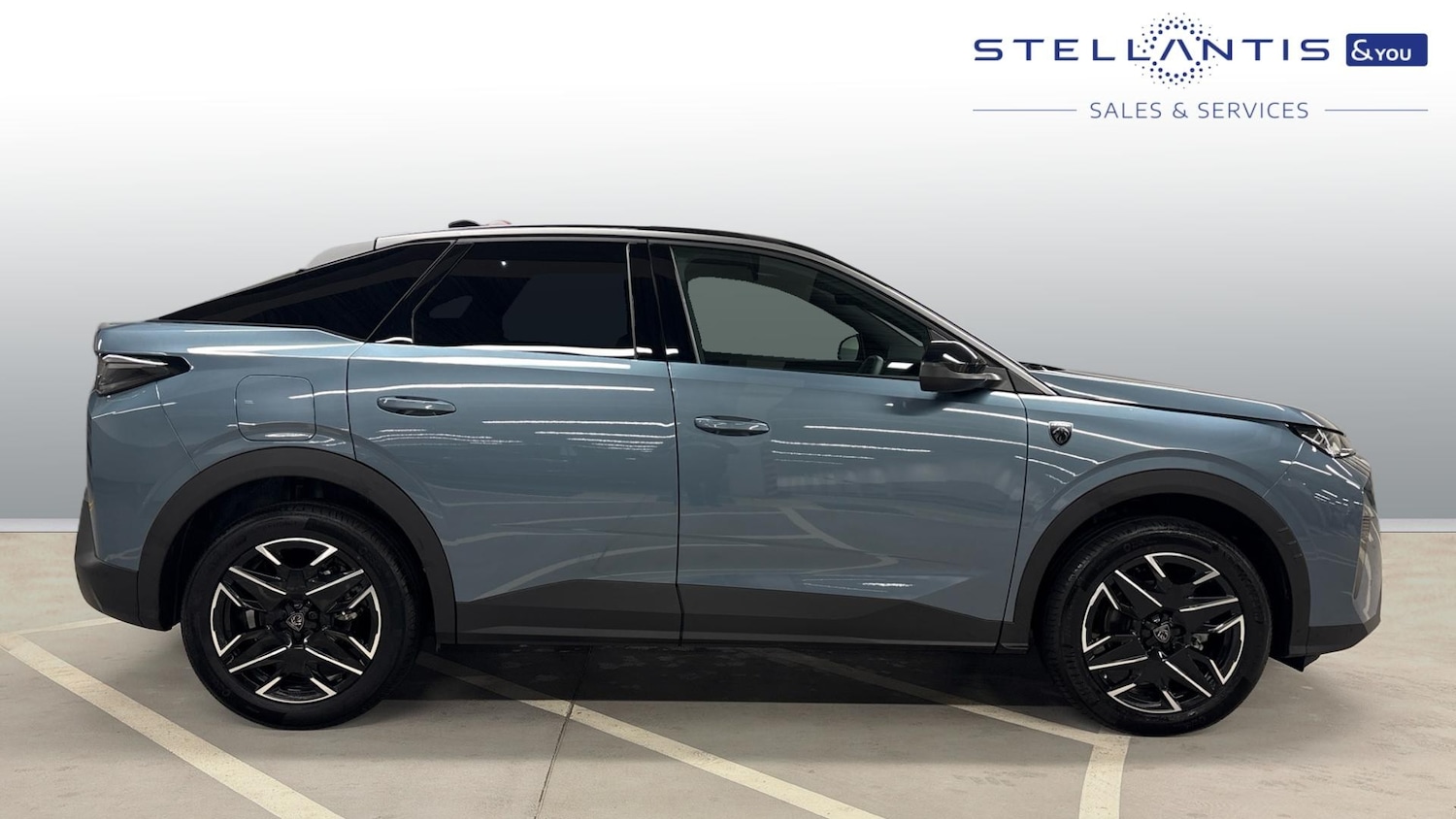 Used Peugeot 3008 2025 for sale - 77268692: Photo 2