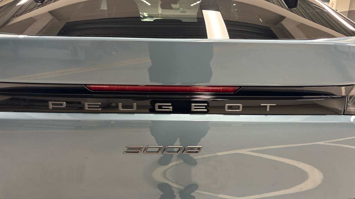 Used Peugeot 3008 2025 for sale - 77268692: Photo 27