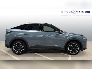 Used Peugeot 3008 2025 for sale - 77268692: Photo