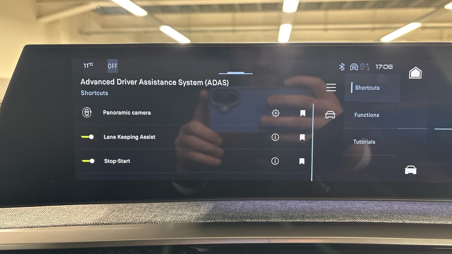 Used Peugeot 3008 2025 for sale - 77268692: Photo 31