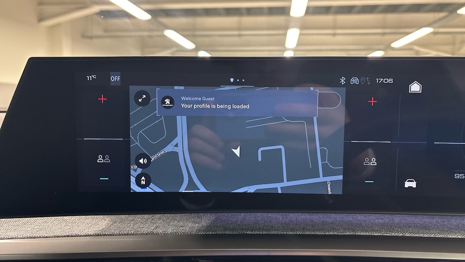 Used Peugeot 3008 2025 for sale - 77268692: Photo 33