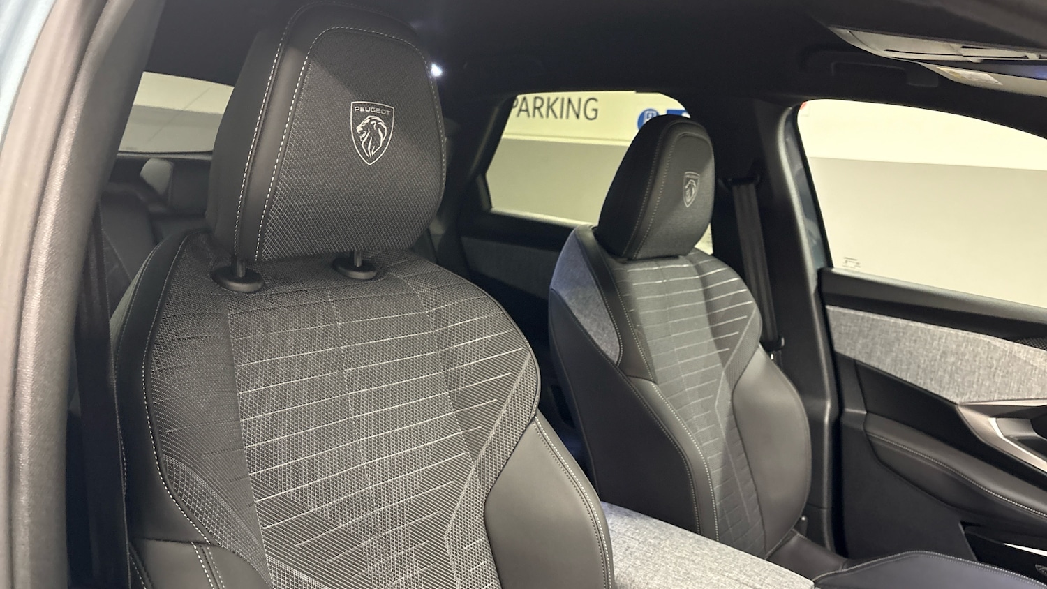 Used Peugeot 3008 2025 for sale - 77268692: Photo 43