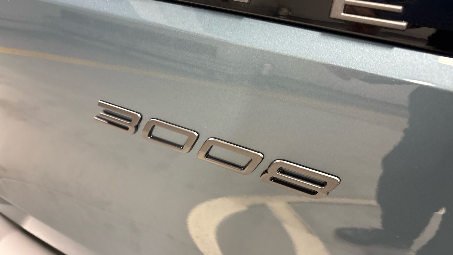 Used Peugeot 3008 2025 for sale - 77268692: Photo 45