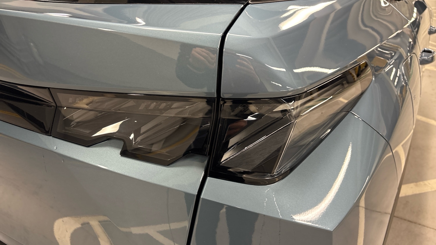 Used Peugeot 3008 2025 for sale - 77268692: Photo 46