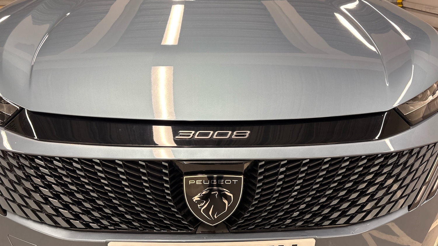 Used Peugeot 3008 2025 for sale - 77268692: Photo 47