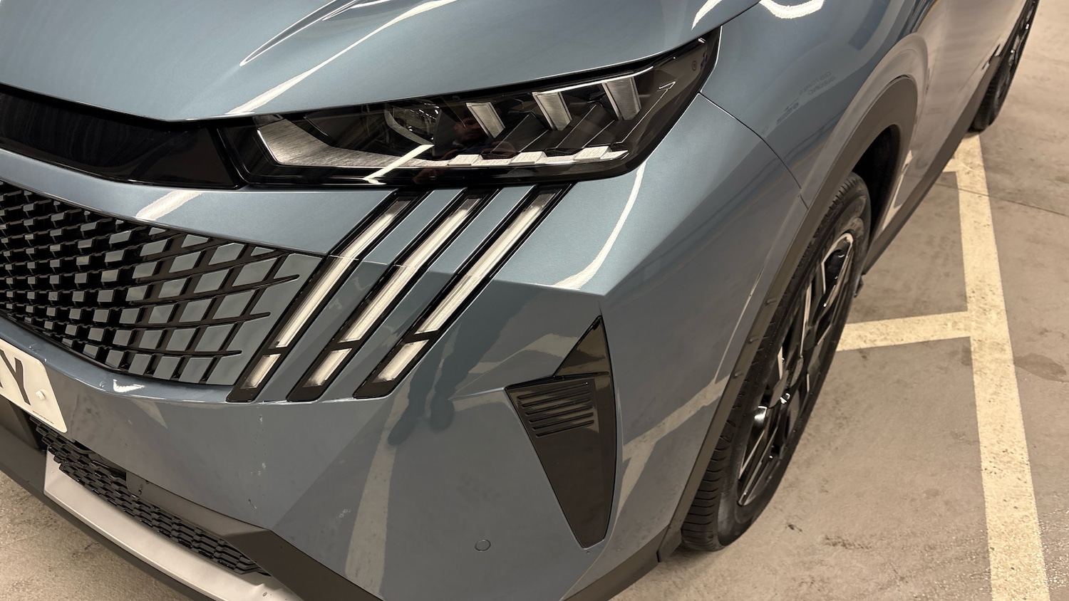 Used Peugeot 3008 2025 for sale - 77268692: Photo 48