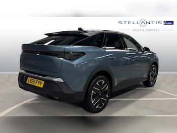 Used Peugeot 3008 2025 for sale - 77268692: Photo