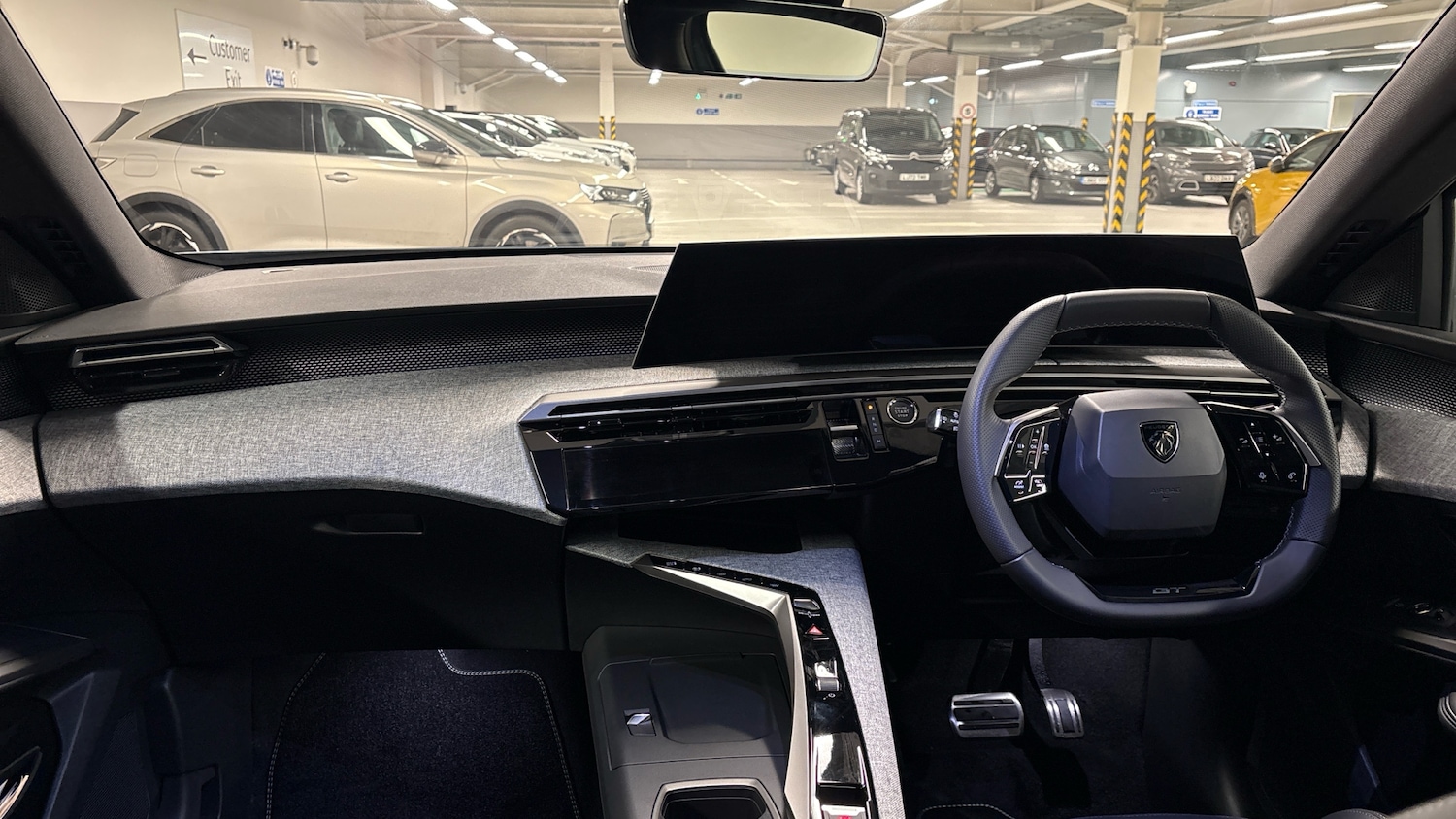 Used Peugeot 3008 2025 for sale - 77268692: Photo 5