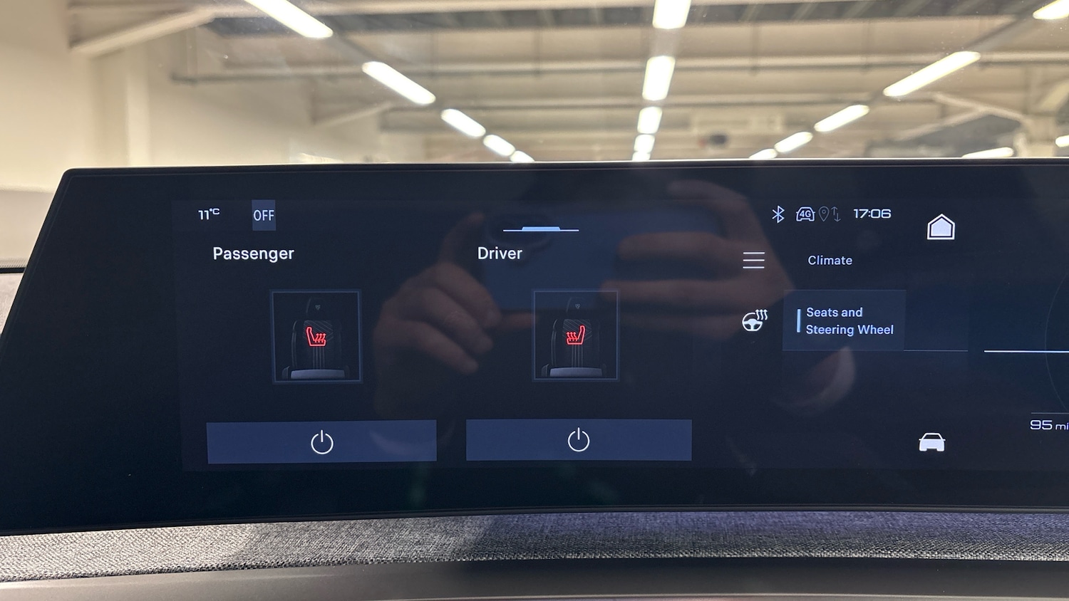 Used Peugeot 3008 2025 for sale - 77268692: Photo 54