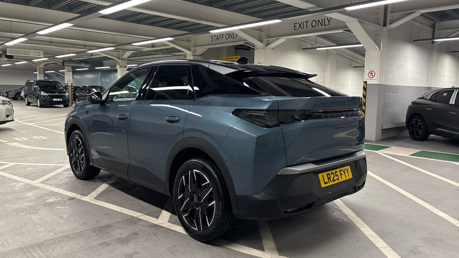 Used Peugeot 3008 2025 for sale - 77268692: Photo 6