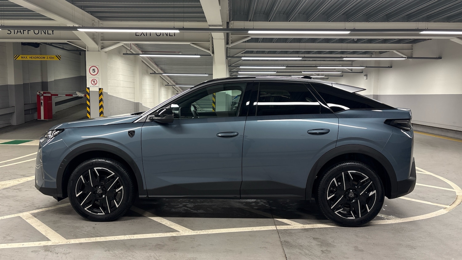 Used Peugeot 3008 2025 for sale - 77268692: Photo 7