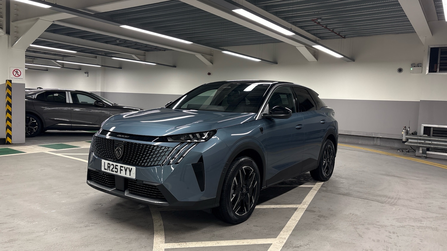 Used Peugeot 3008 2025 for sale - 77268692: Photo 8