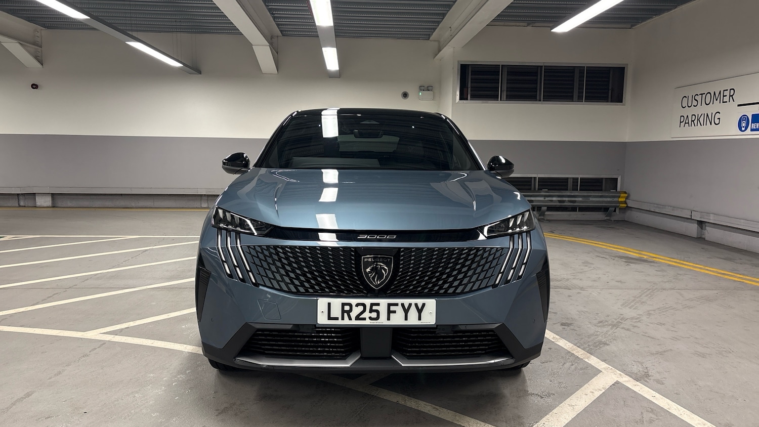 Used Peugeot 3008 2025 for sale - 77268692: Photo 9