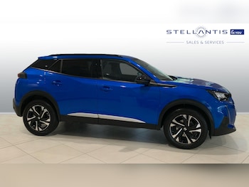 Used Peugeot 2008 2022 for sale - 75916387: Photo