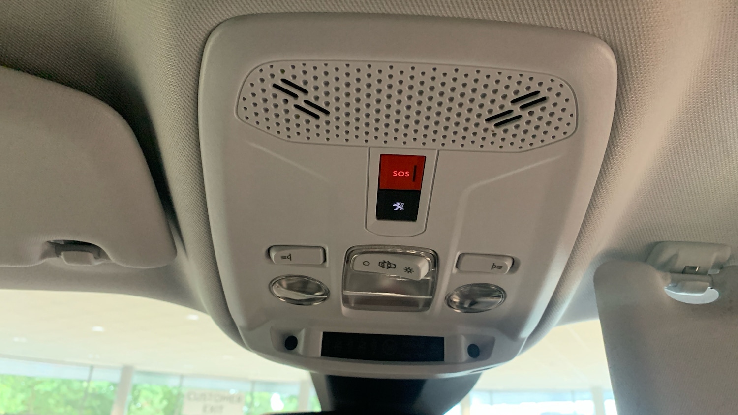 Vehicle 38