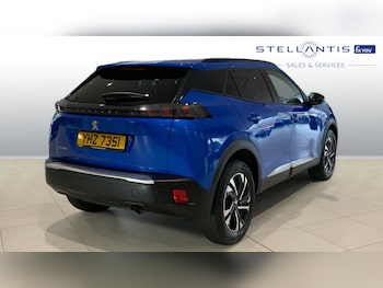 Used Peugeot 2008 2022 for sale - 75916387: Photo