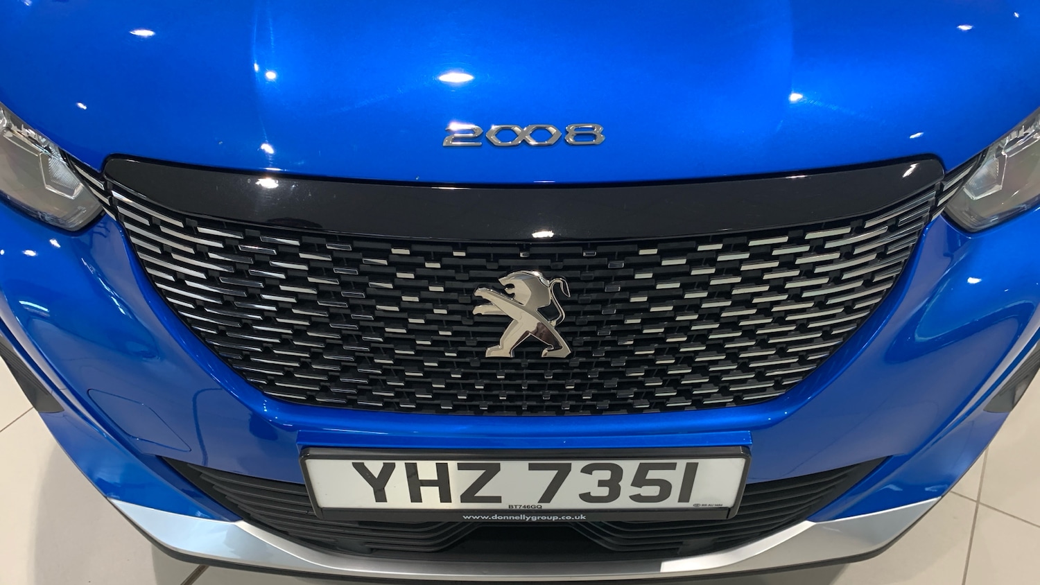 Vehicle 44
