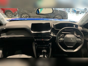 Used Peugeot 2008 2022 for sale - 75916387: Photo