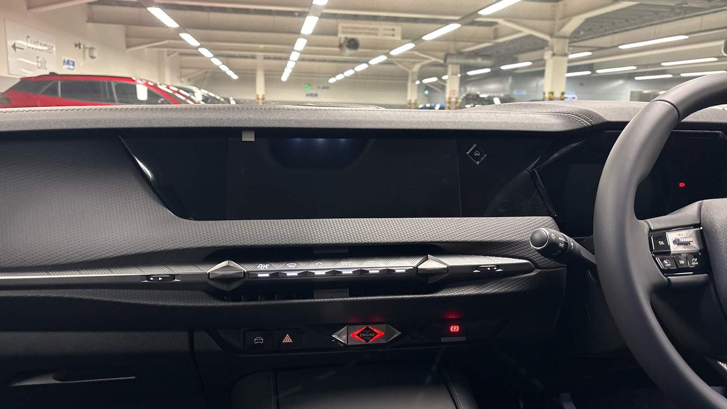 Used DS Automobiles DS 4 2025 for sale - 76977299: Photo 10