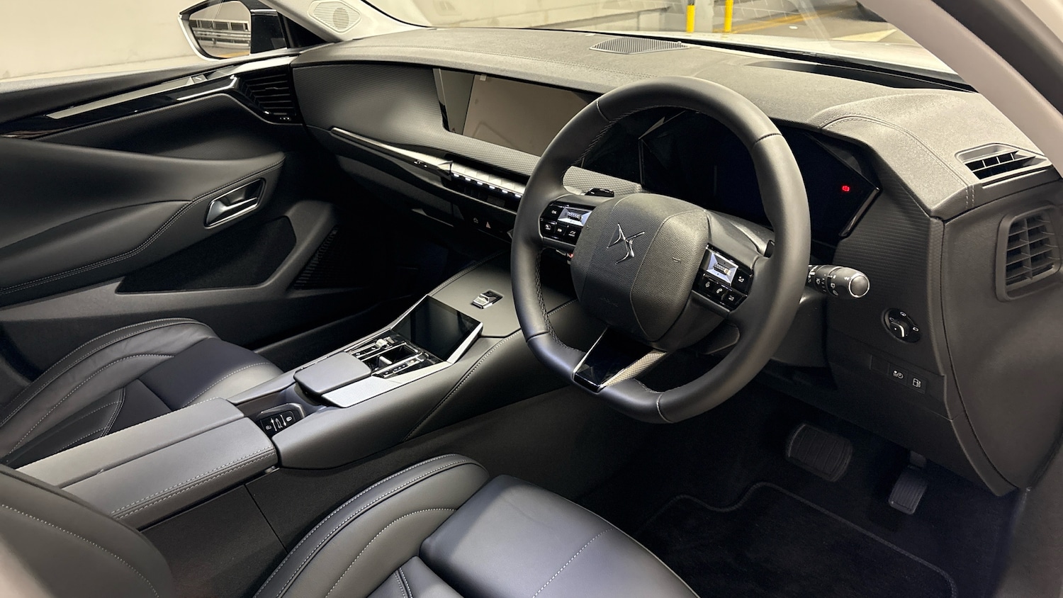 Used DS Automobiles DS 4 2025 for sale - 76977299: Photo 11