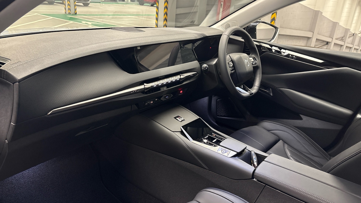 Used DS Automobiles DS 4 2025 for sale - 76977299: Photo 12