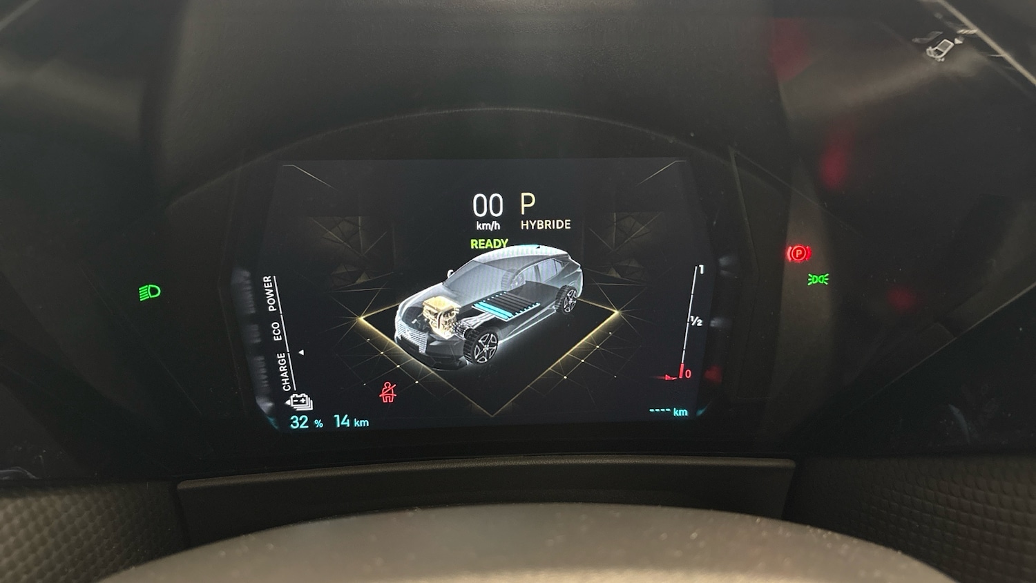 Used DS Automobiles DS 4 2025 for sale - 76977299: Photo 13