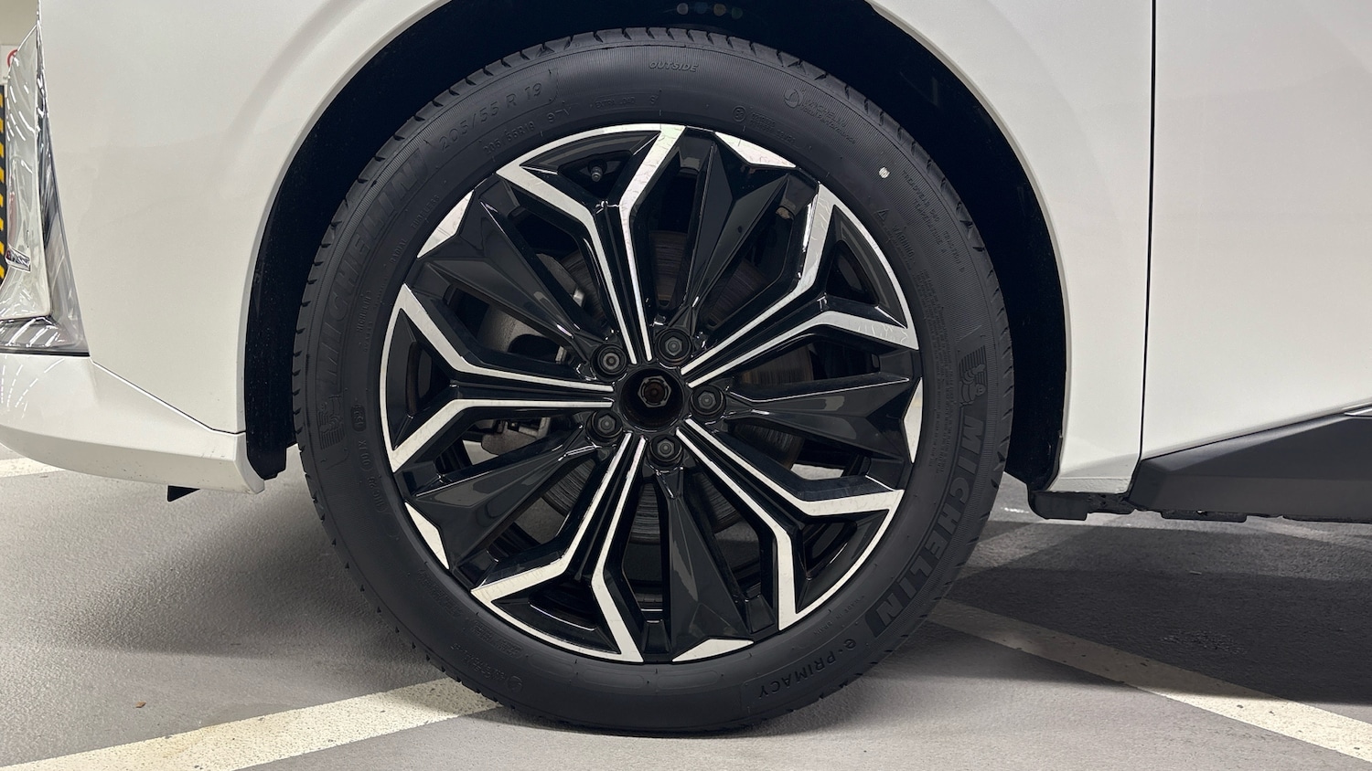 Used DS Automobiles DS 4 2025 for sale - 76977299: Photo 14