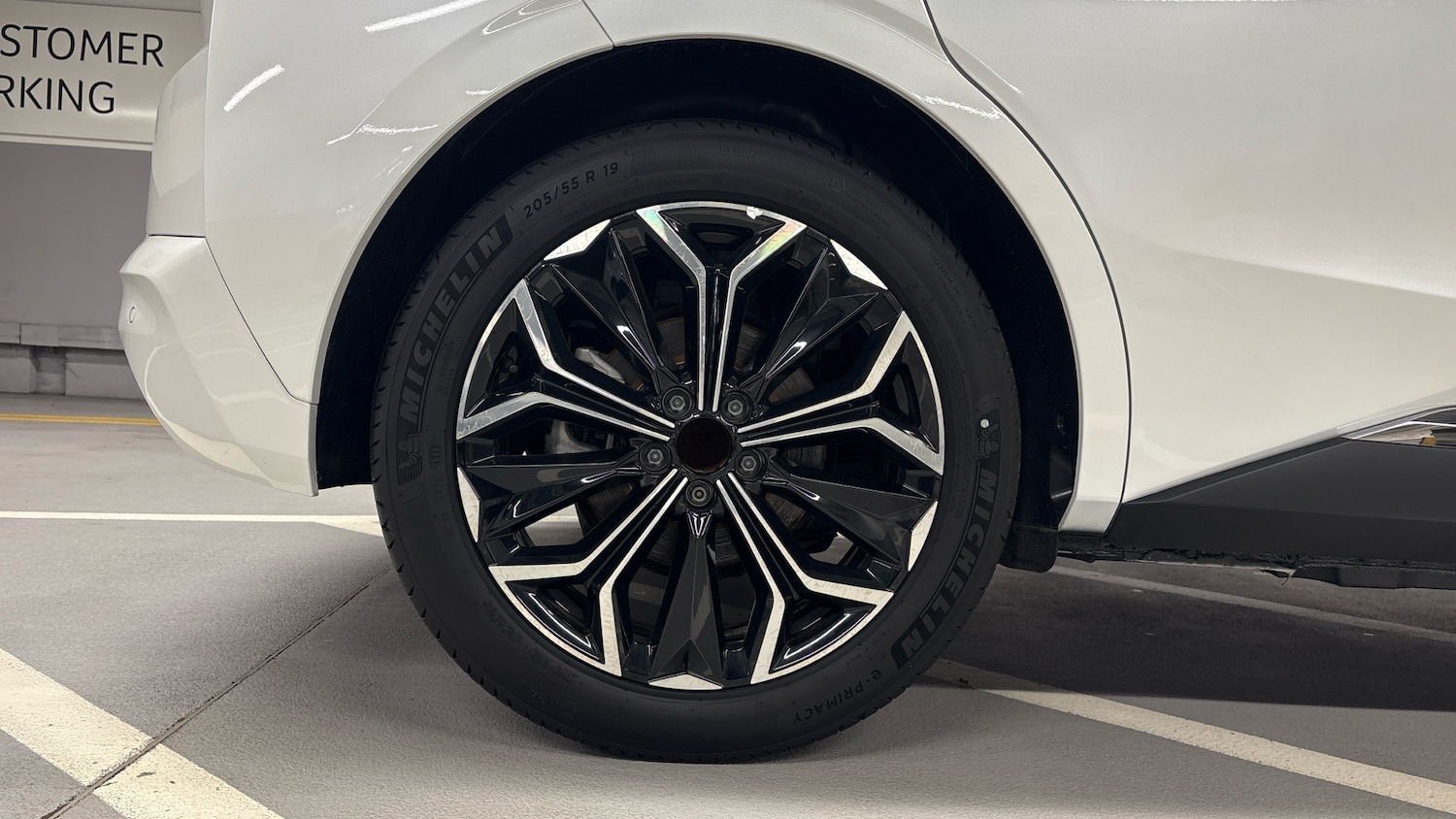 Used DS Automobiles DS 4 2025 for sale - 76977299: Photo 16