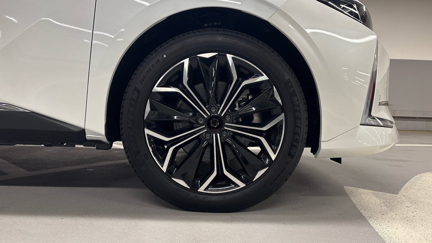 Used DS Automobiles DS 4 2025 for sale - 76977299: Photo 17