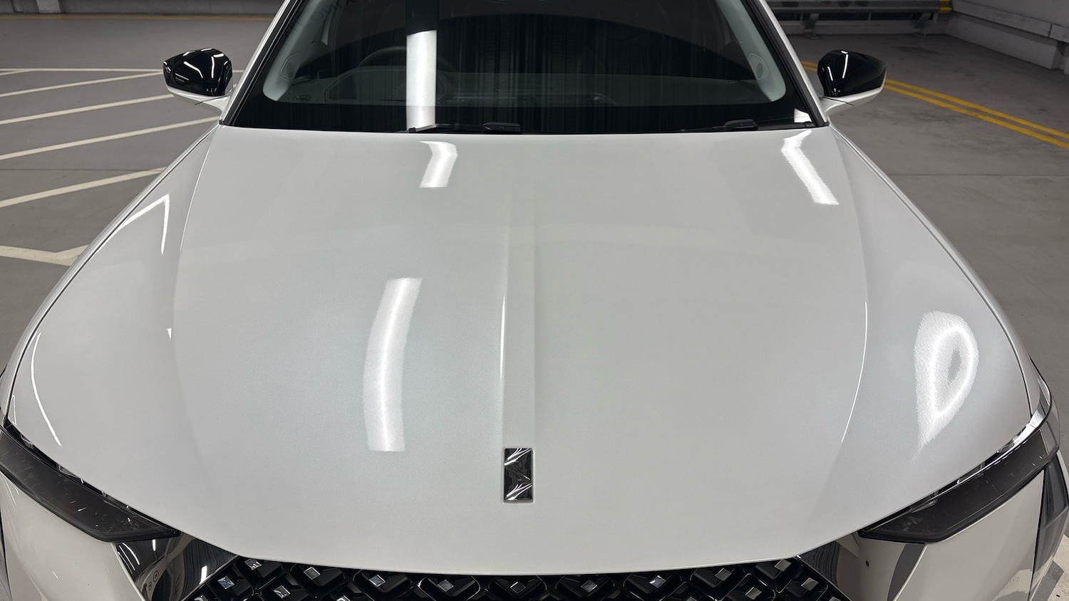 Used DS Automobiles DS 4 2025 for sale - 76977299: Photo 18