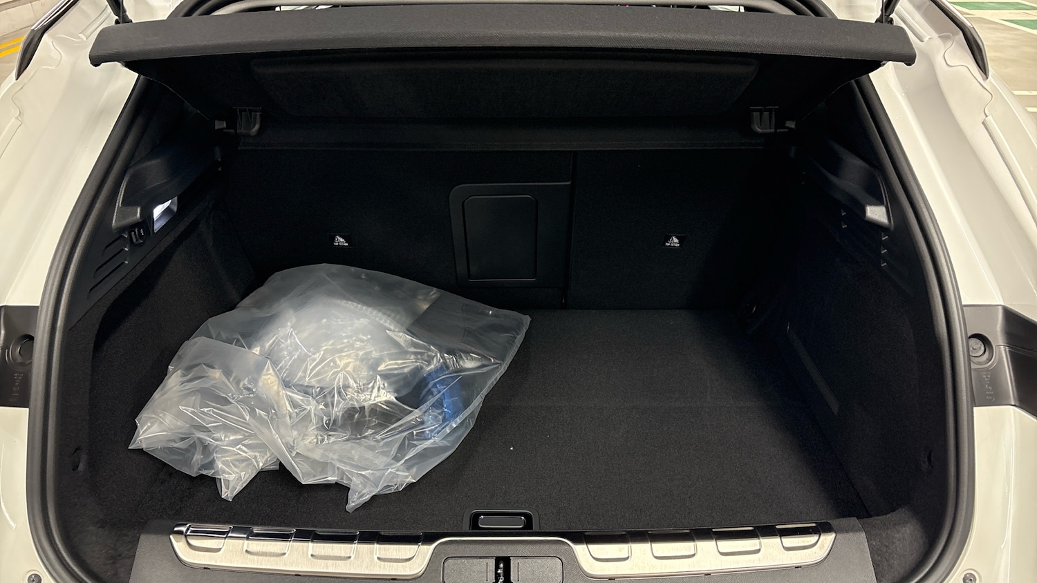 Used DS Automobiles DS 4 2025 for sale - 76977299: Photo 19