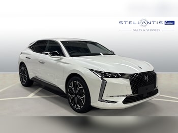 Used DS Automobiles DS 4 2025 for sale - 76977299: Photo