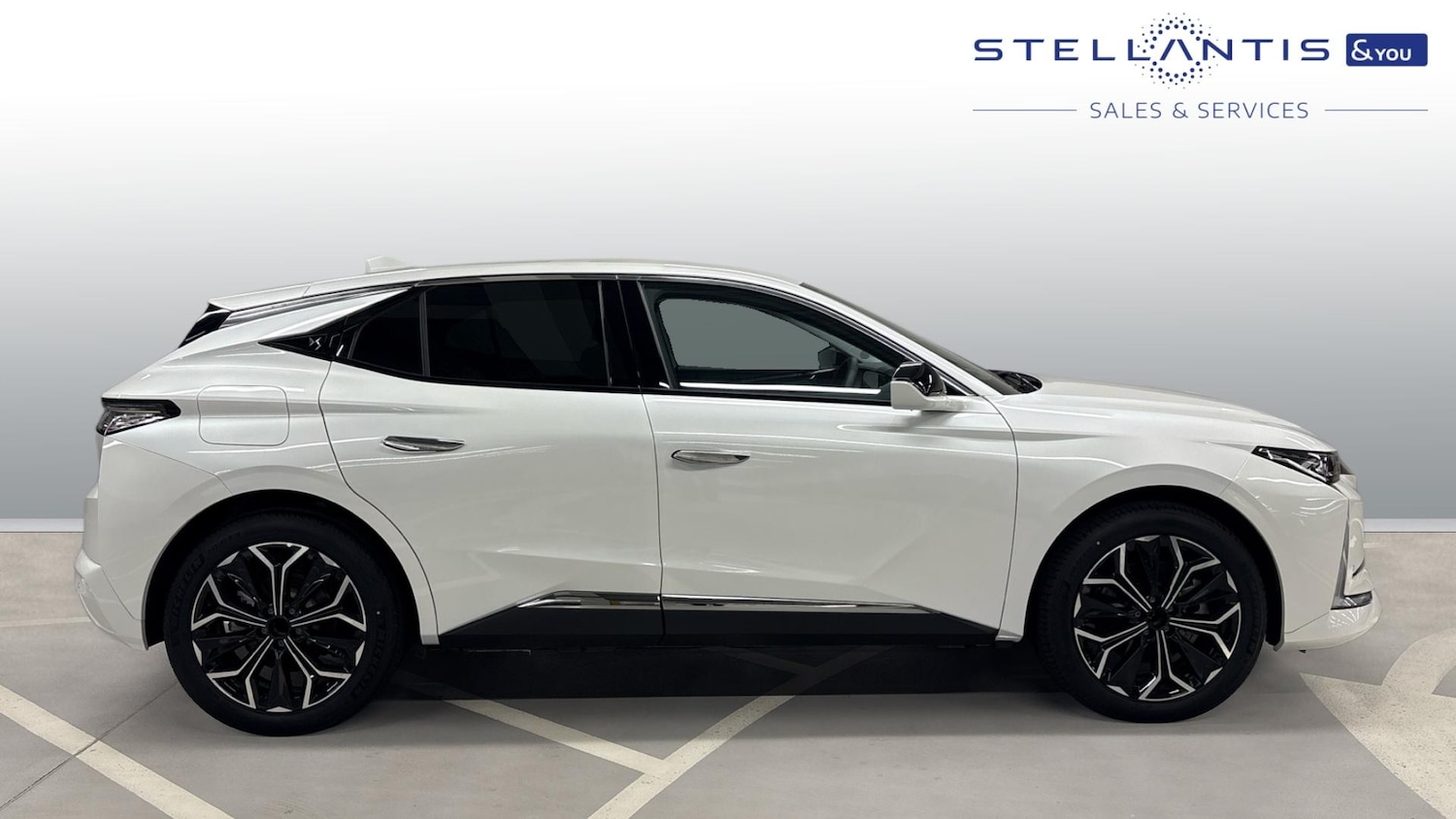 Used DS Automobiles DS 4 2025 for sale - 76977299: Photo 2