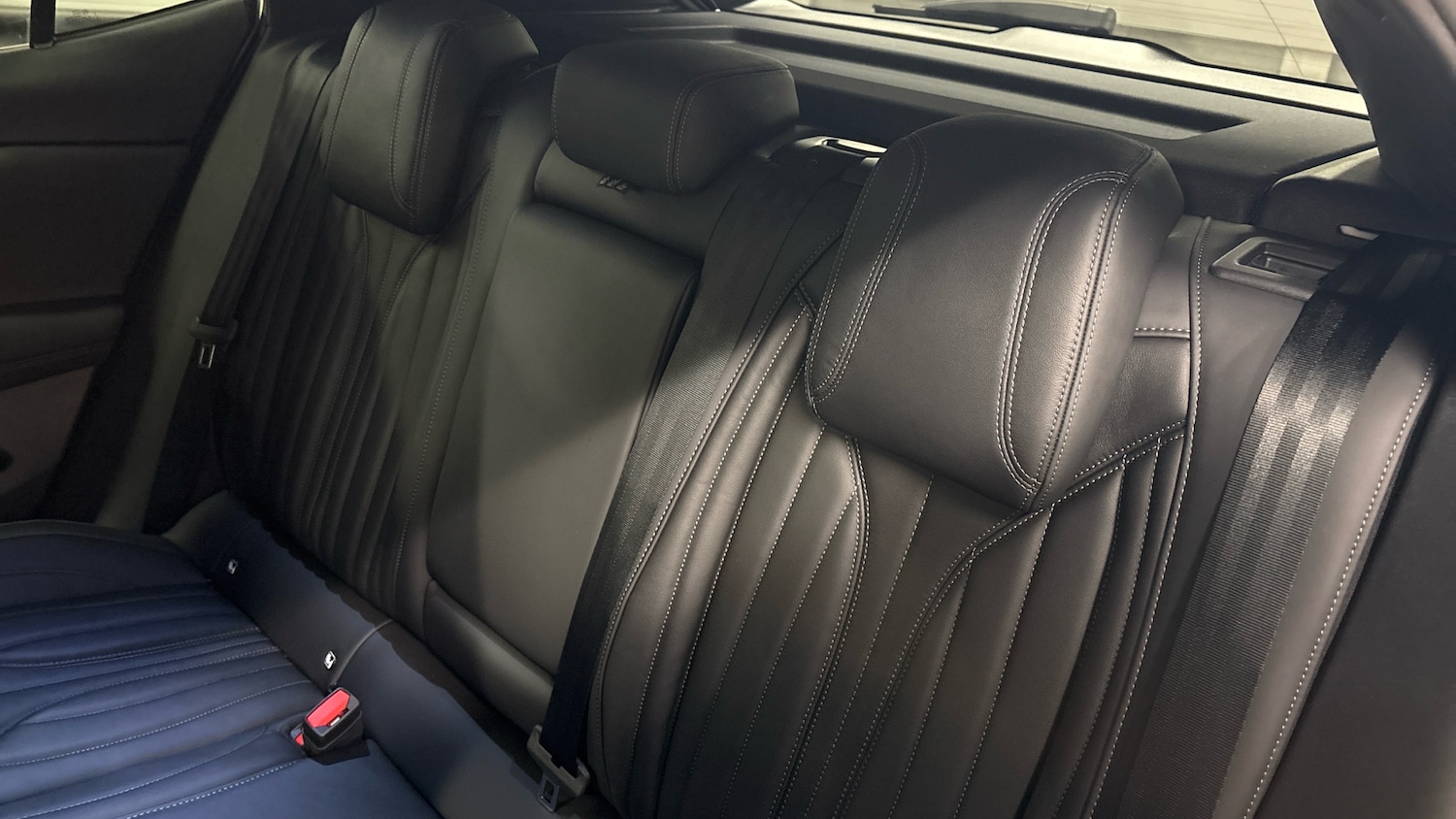 Used DS Automobiles DS 4 2025 for sale - 76977299: Photo 25