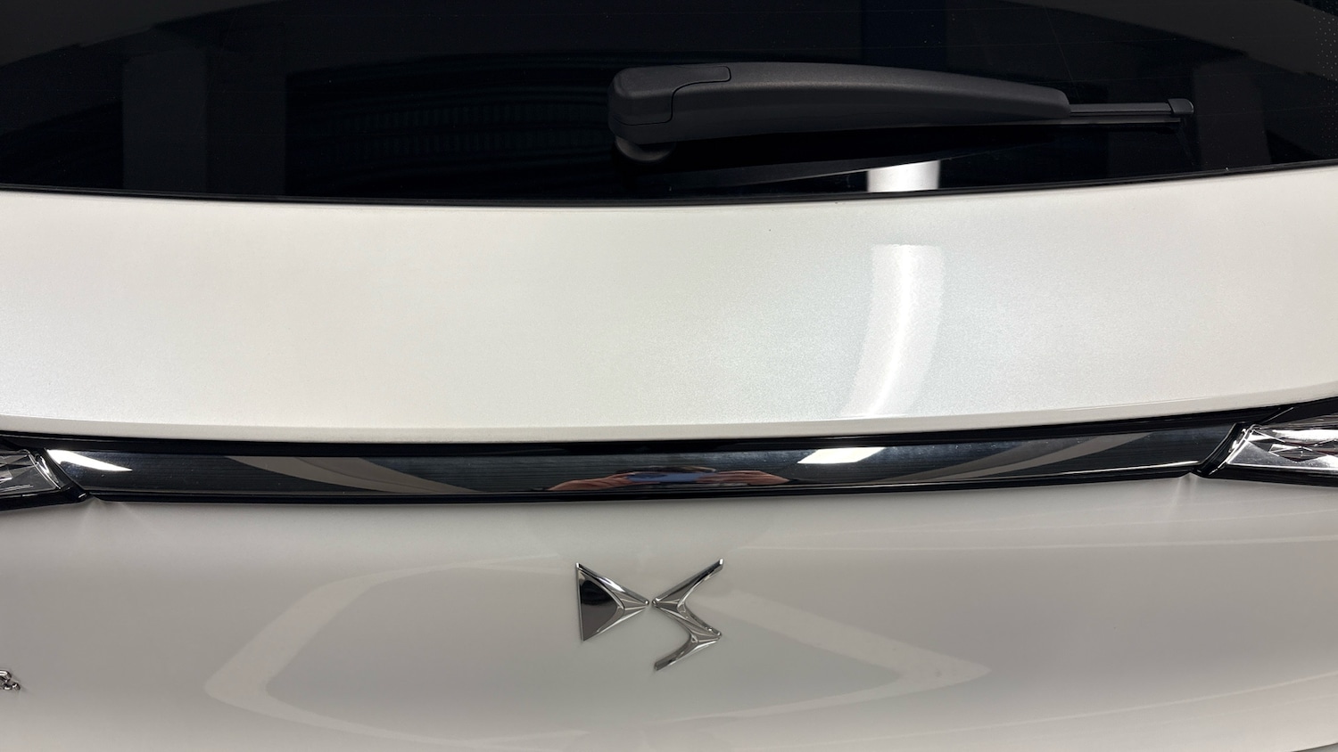 Used DS Automobiles DS 4 2025 for sale - 76977299: Photo 26