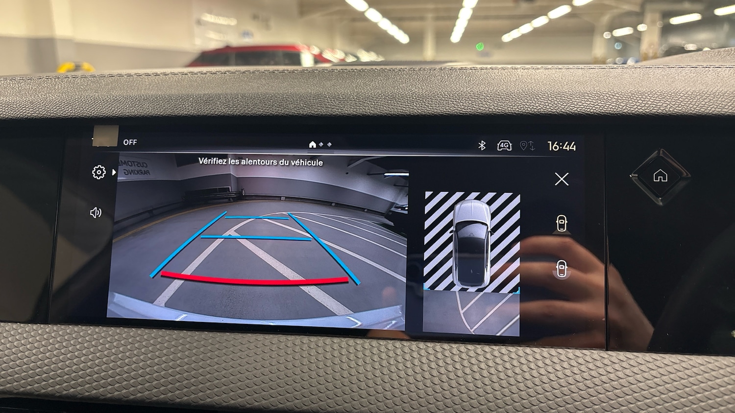 Used DS Automobiles DS 4 2025 for sale - 76977299: Photo 29