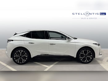 Used DS Automobiles DS 4 2025 for sale - 76977299: Photo