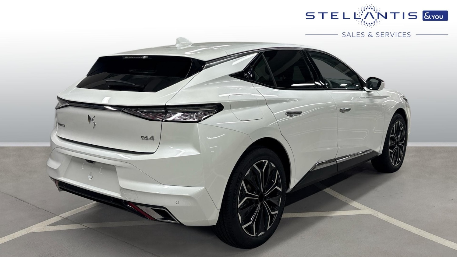 Used DS Automobiles DS 4 2025 for sale - 76977299: Photo 3