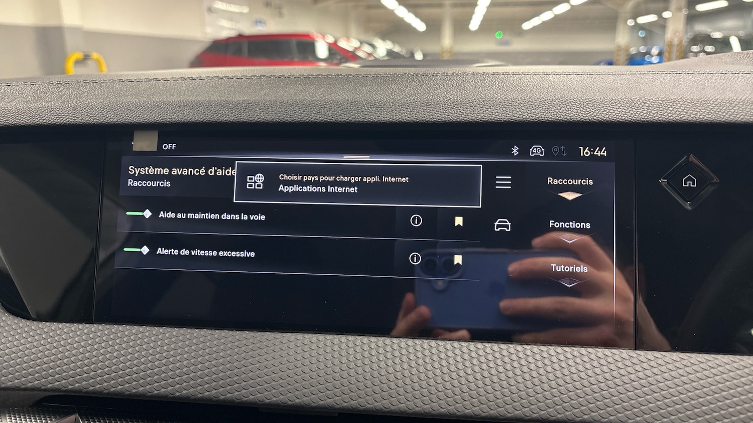 Used DS Automobiles DS 4 2025 for sale - 76977299: Photo 30