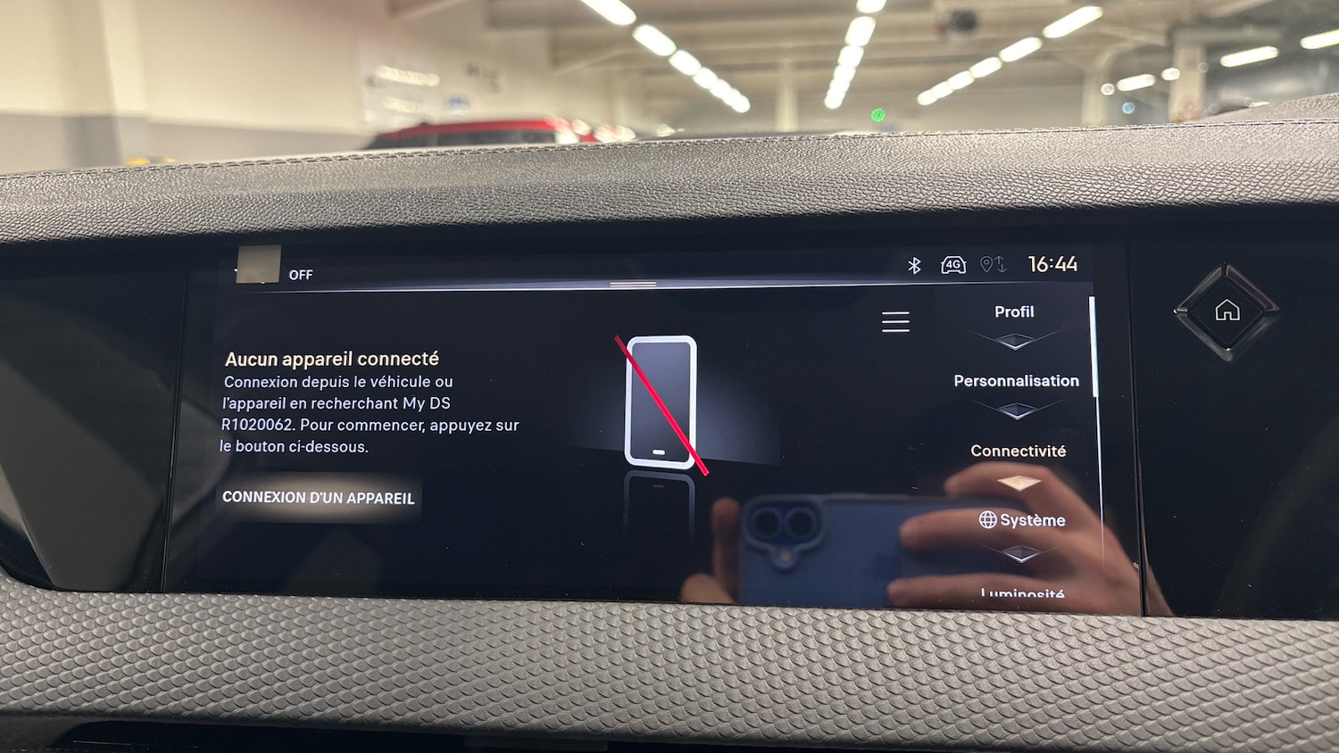 Used DS Automobiles DS 4 2025 for sale - 76977299: Photo 31