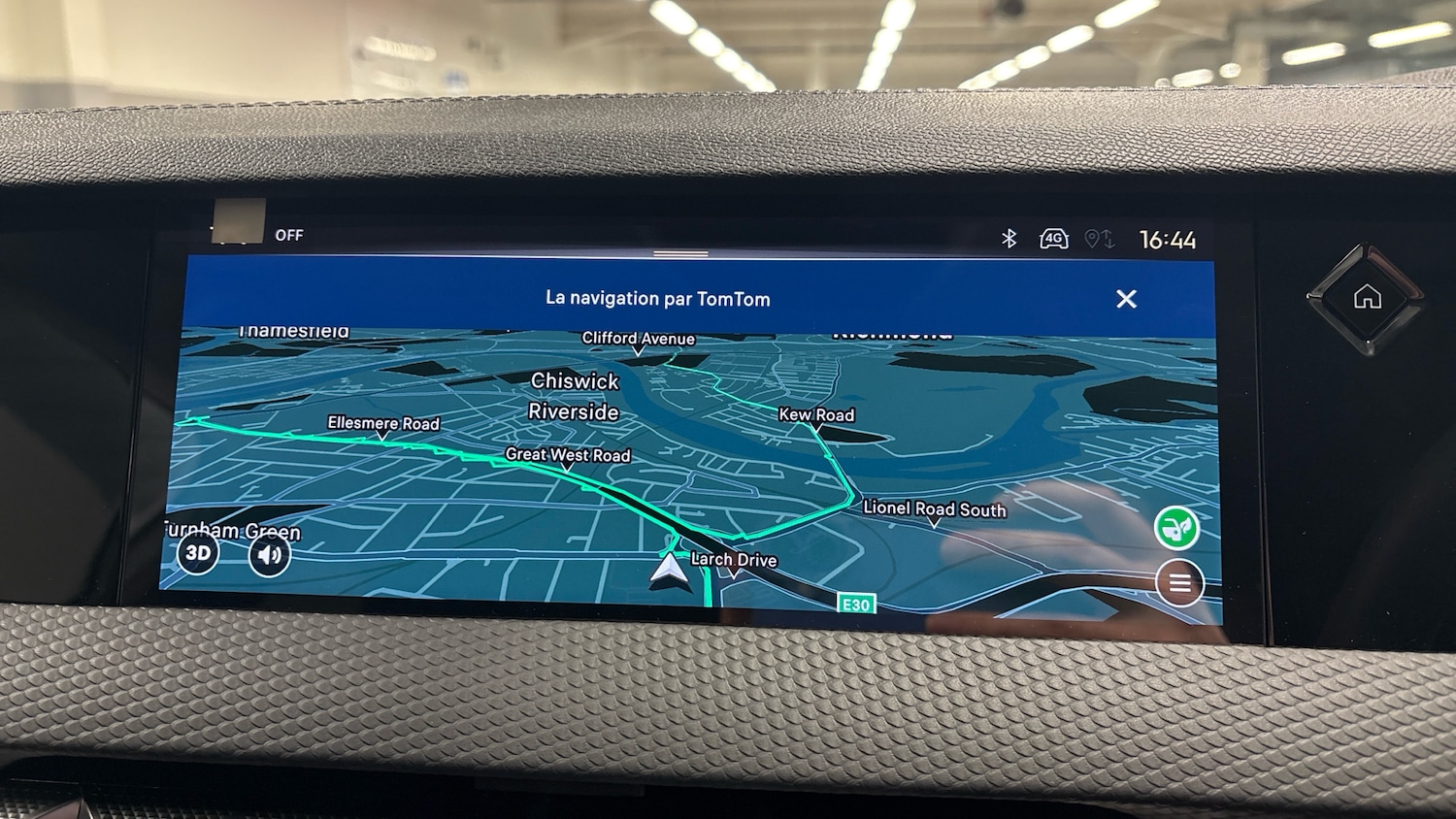 Used DS Automobiles DS 4 2025 for sale - 76977299: Photo 32