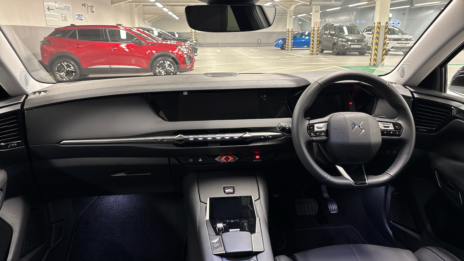 Used DS Automobiles DS 4 2025 for sale - 76977299: Photo 4