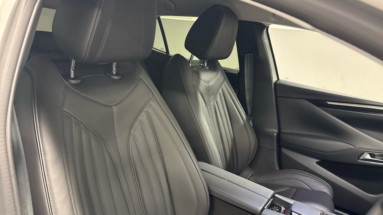 Used DS Automobiles DS 4 2025 for sale - 76977299: Photo 42