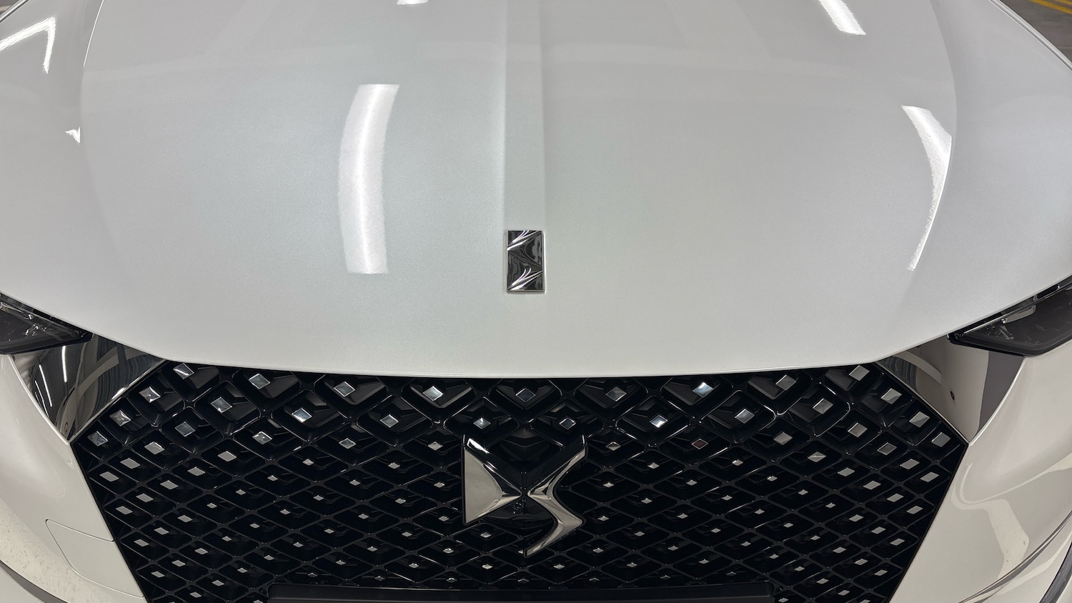 Used DS Automobiles DS 4 2025 for sale - 76977299: Photo 46