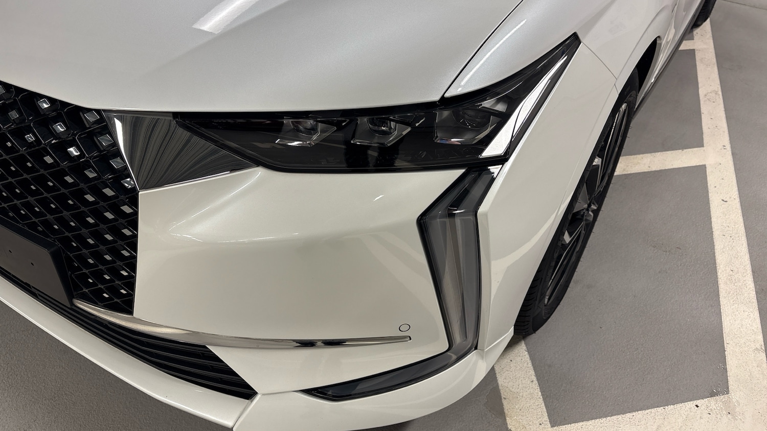 Used DS Automobiles DS 4 2025 for sale - 76977299: Photo 47