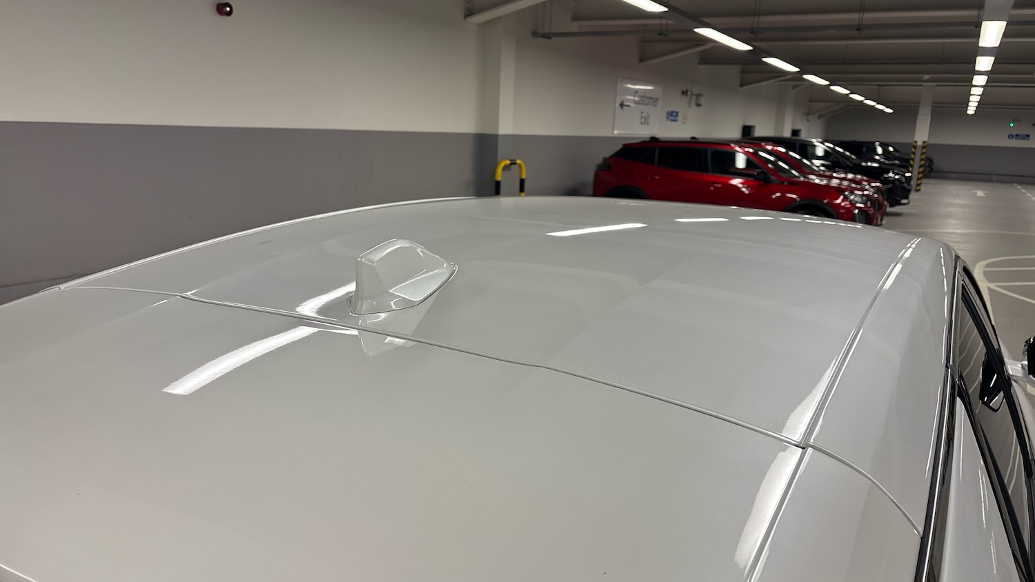 Used DS Automobiles DS 4 2025 for sale - 76977299: Photo 48