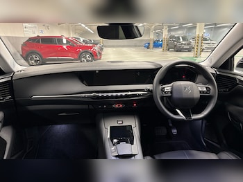 Used DS Automobiles DS 4 2025 for sale - 76977299: Photo